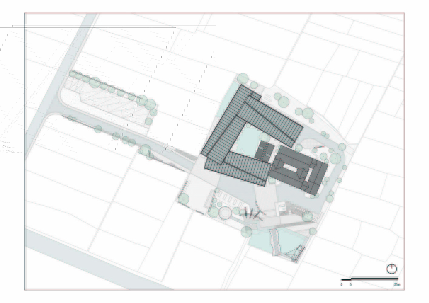 粤东乡村的“蛟龙”小屋-53