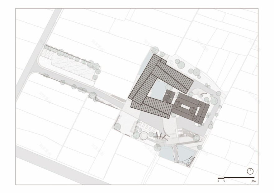 粤东乡村的“蛟龙”小屋-53