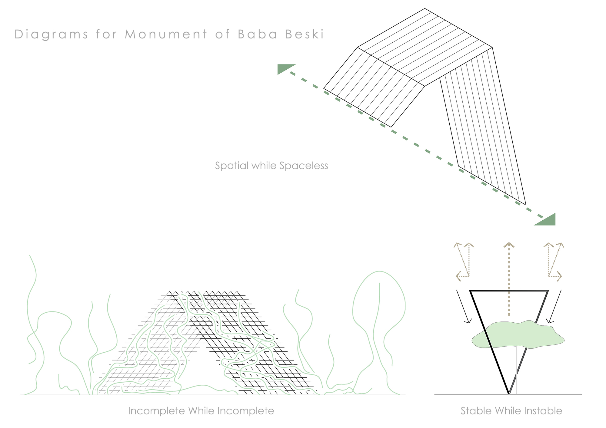 巴巴·贝斯基站的坟墓丨伊朗丨ZAV Architects-17