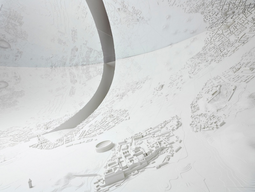 记忆宫殿(Memory Palace)-6