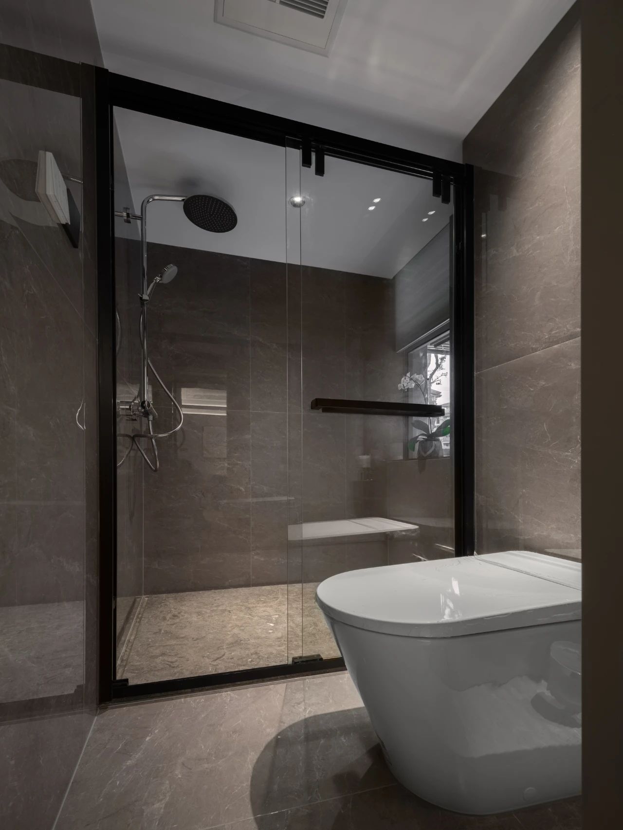 西南海样板间丨中国昆明丨美时美客|国际|设计-38