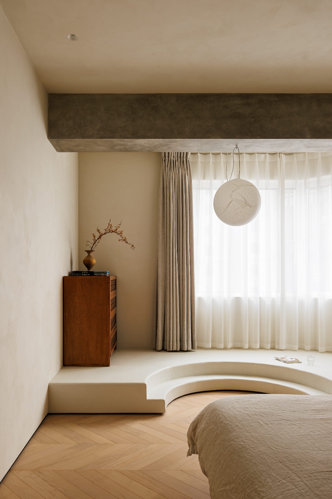 复古与个性的碰撞，在家看一场艺术展-34