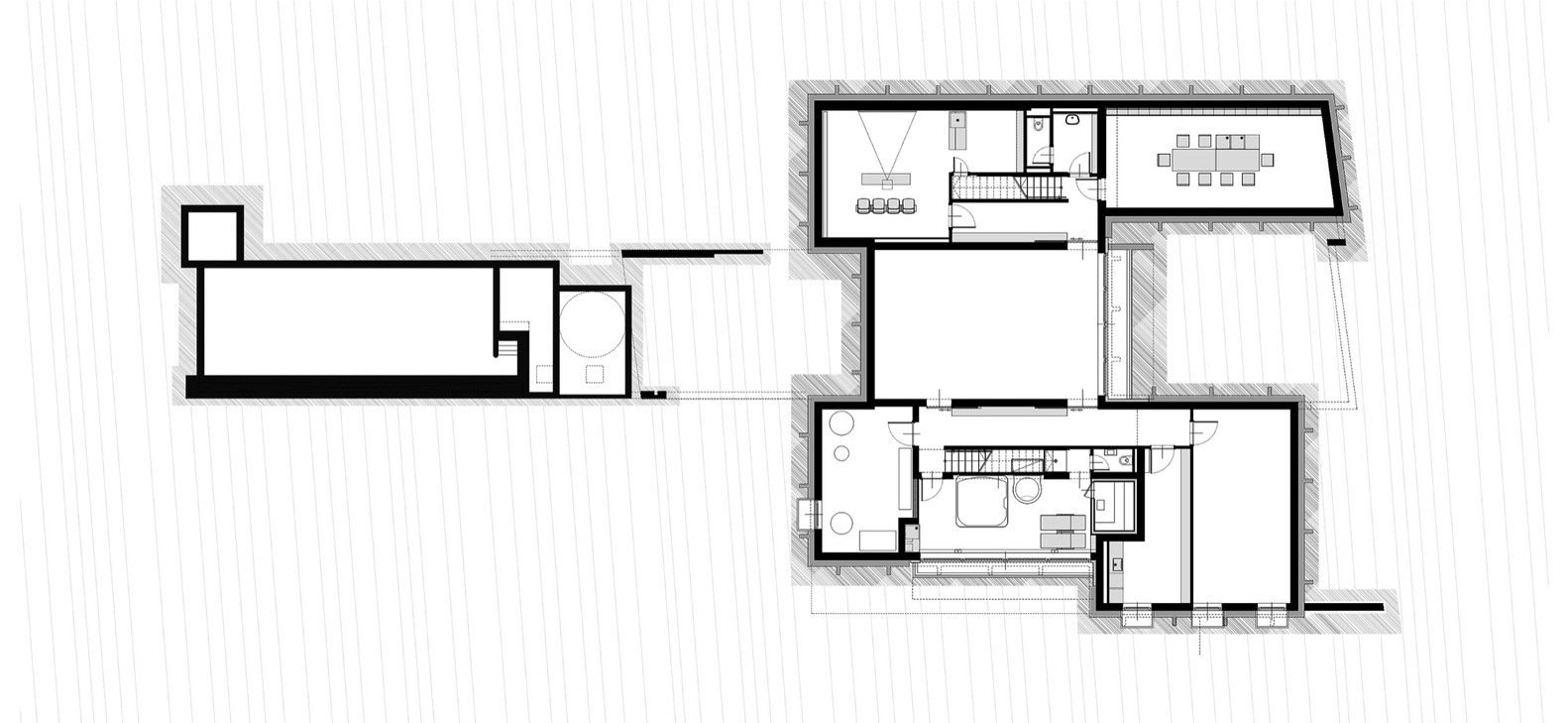 Villa in Debrecen  Archiko Kft.-46