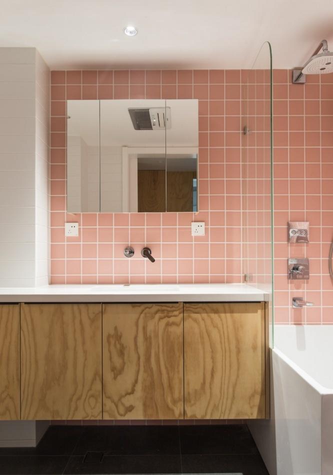 LDK 空间打造，小户型变奏曲-1