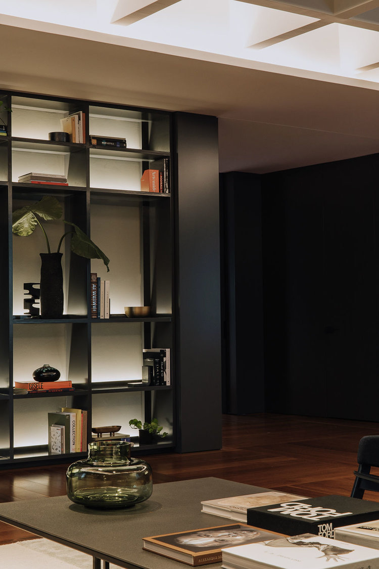 LA FORET 5 Solidos-26