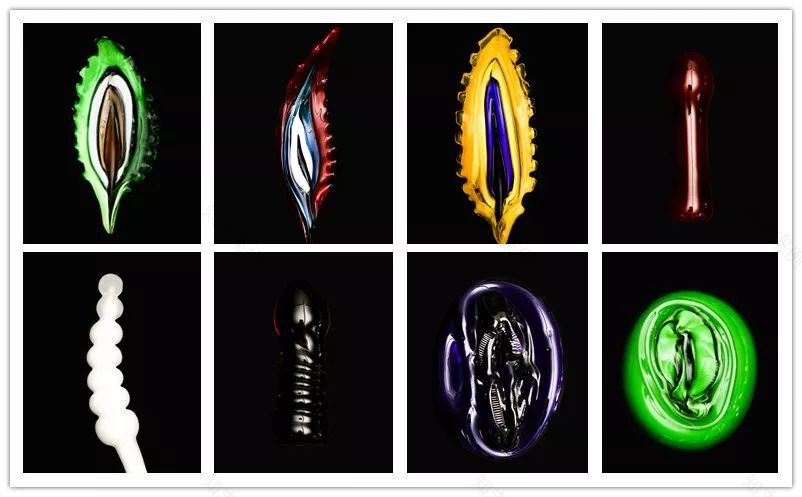 何汶玦的艺术探索 | 记忆、影像与日常-84