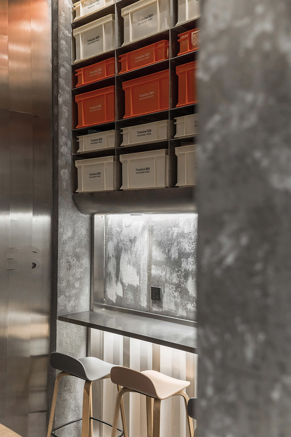 金华物流三明治屋 – 蛋士店-9