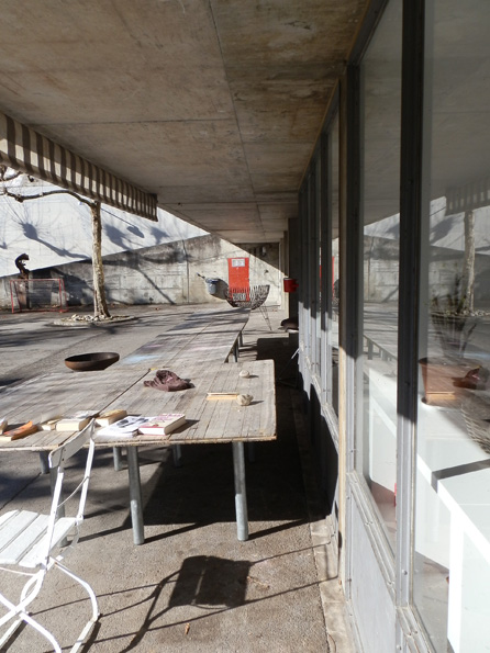 Alelier 5（以Halen定居点为代表）丨瑞士丨瑞士“Atelier 5”工作室-26