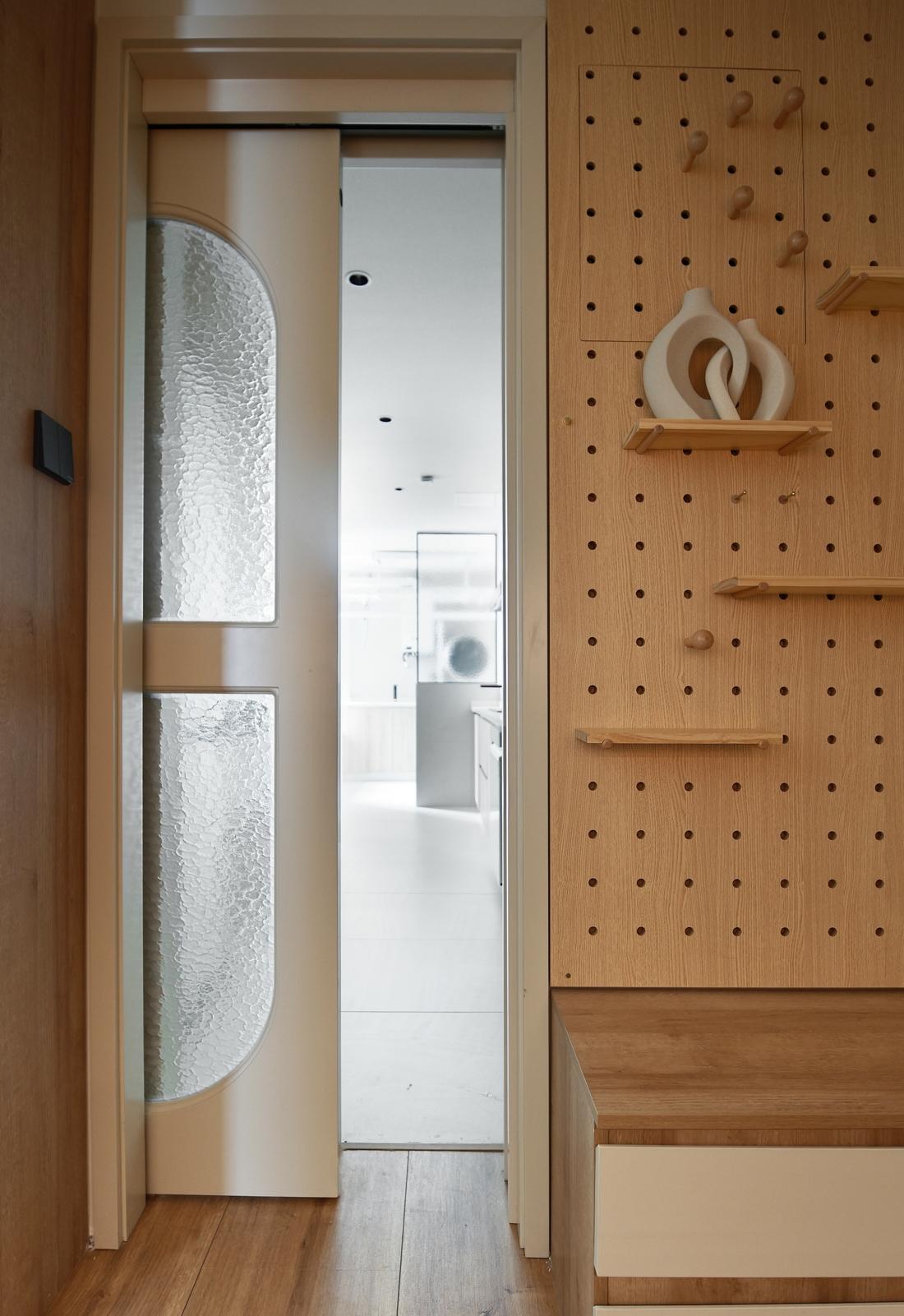 廖老师家的新房子丨设计师宋夏-33