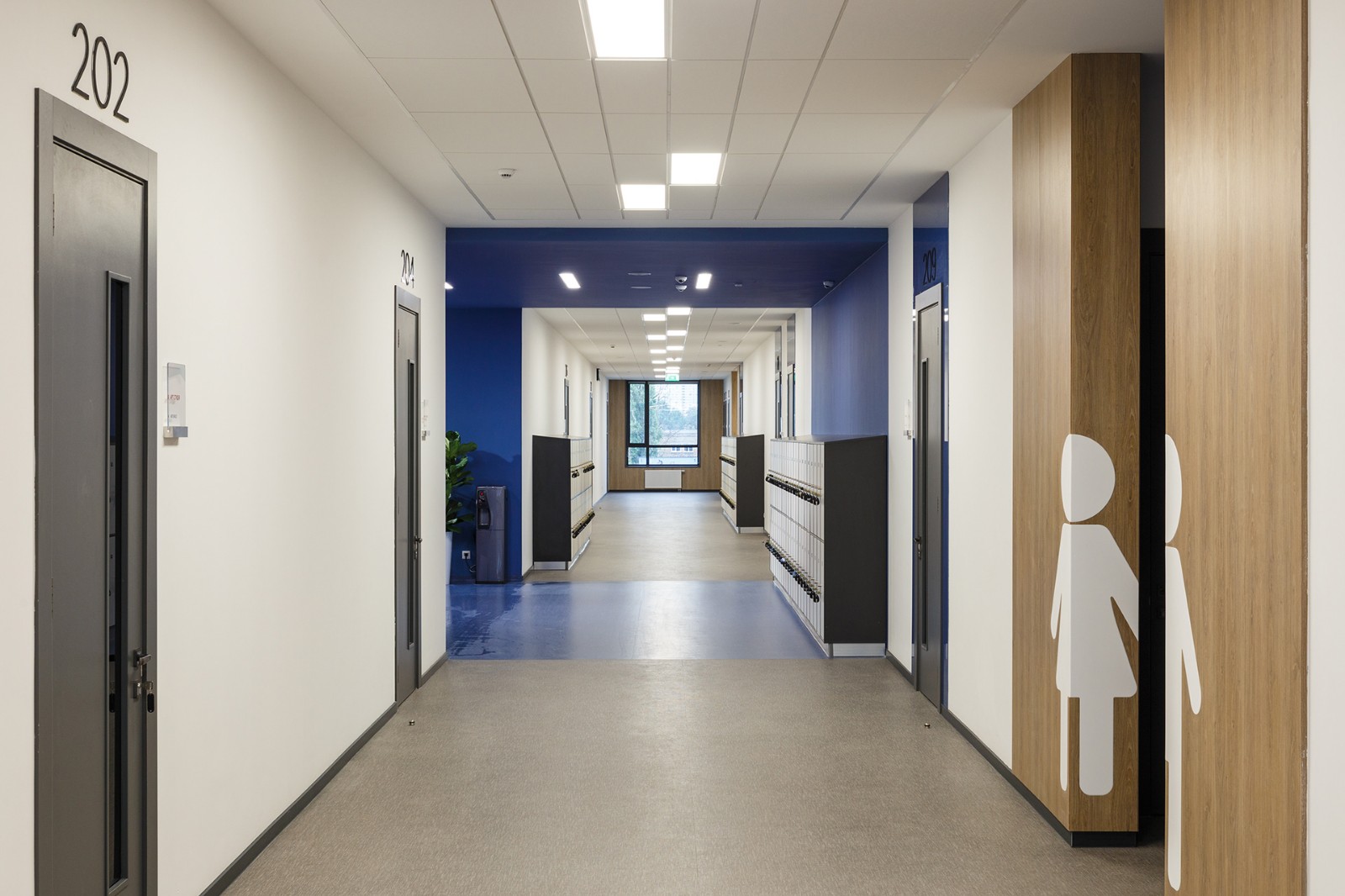 乌克兰基辅 A+ 学院 SVOYA studio-36