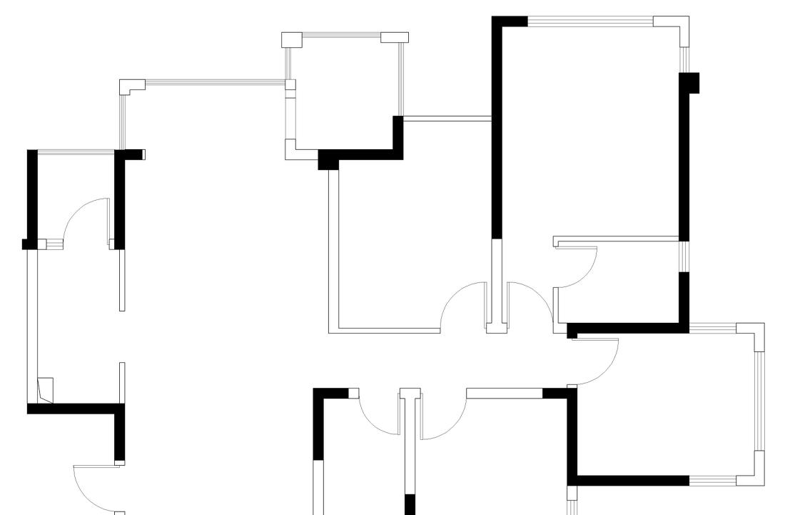 围合空间设计-34