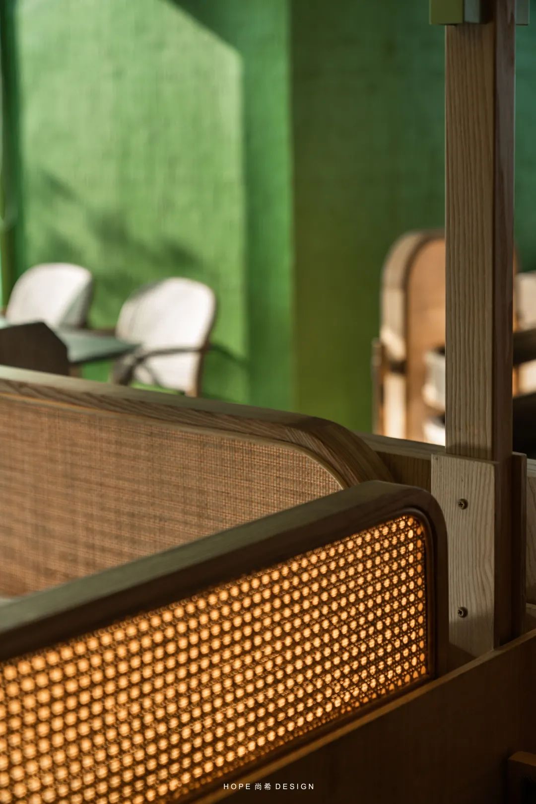 厨子下山丨中国成都丨HOPE DESIGN 尚希设计-43