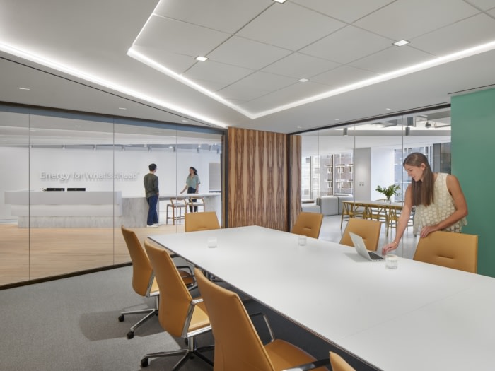 Edison International Offices - Washington DC | Office Snapshots-2