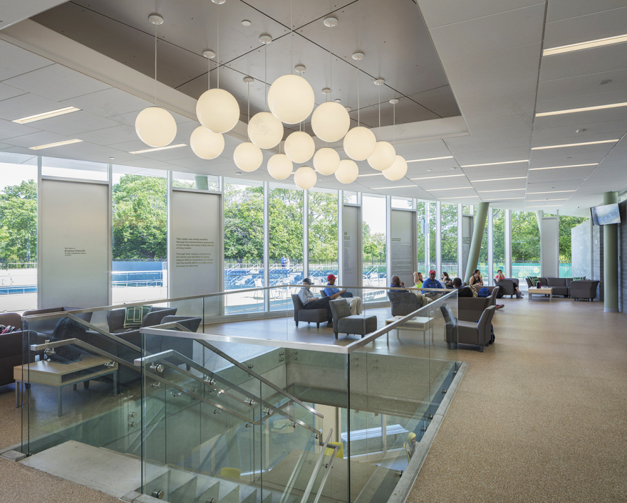 美国卡里利兹网球与学习中心-20