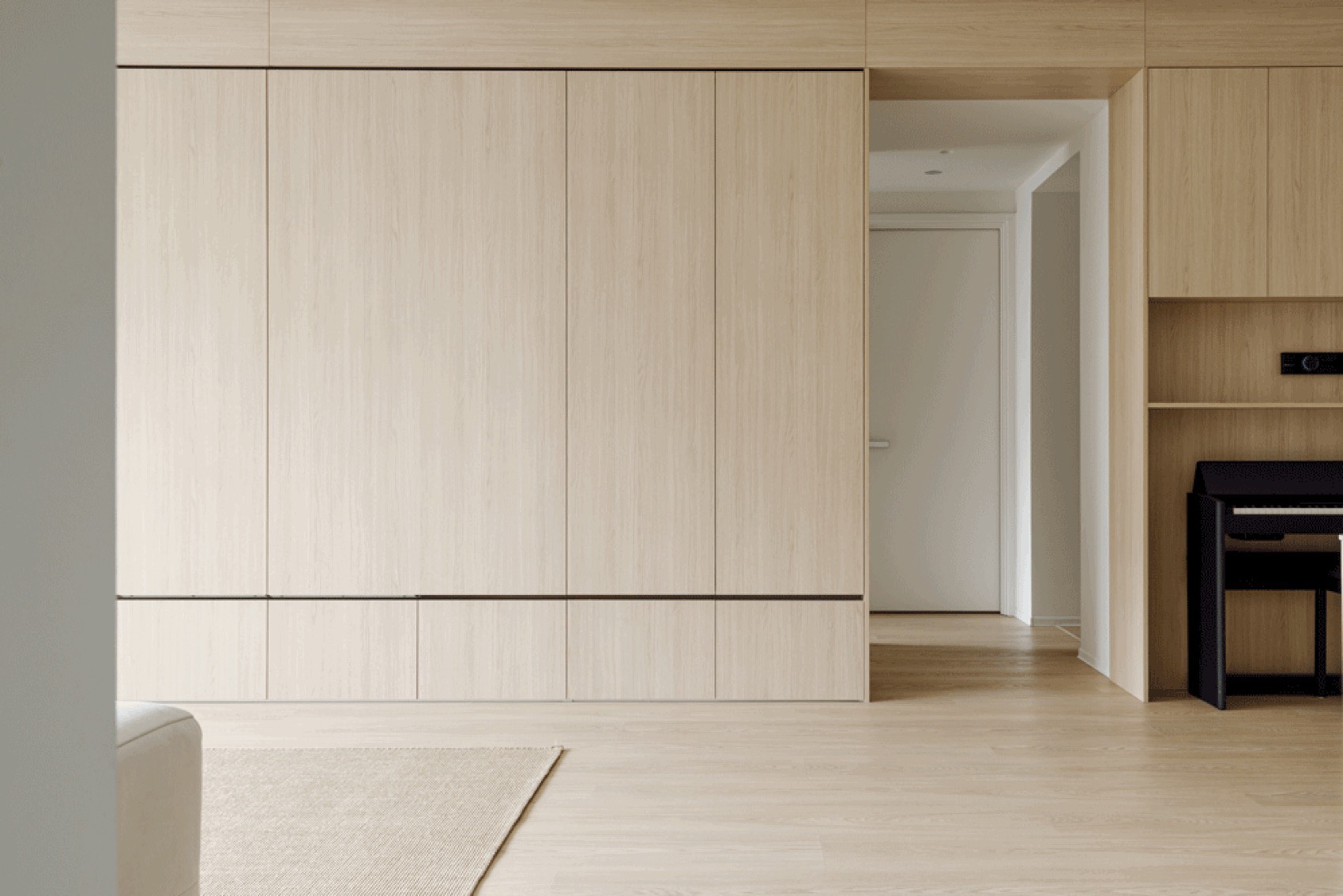 叠屋丨中国北京丨北京辰境设计-60