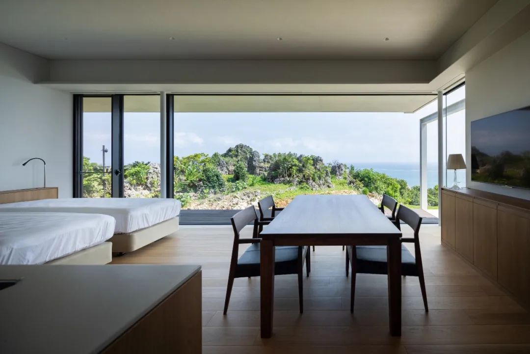 Kidosaki 的日式极简丨日本丨Kidosaki 建筑工作室-7