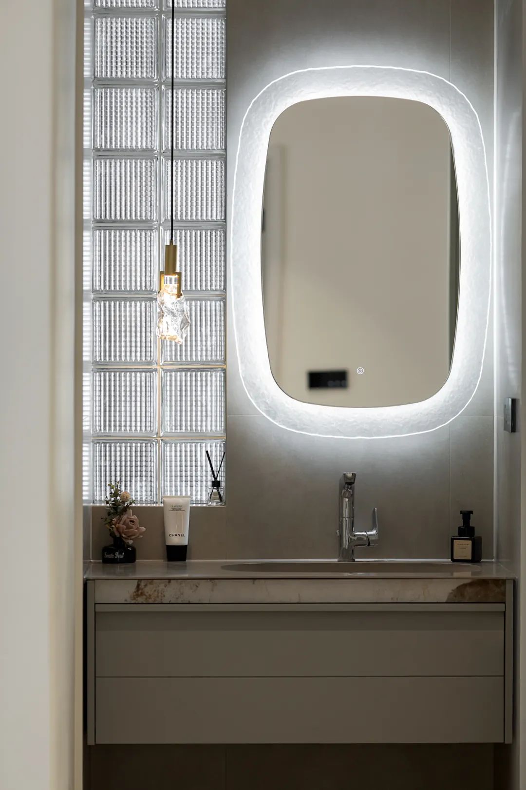 张林的适度艺术 · 简约舒适家居空间设计丨贵州致美致诚室内设计有限公司-25