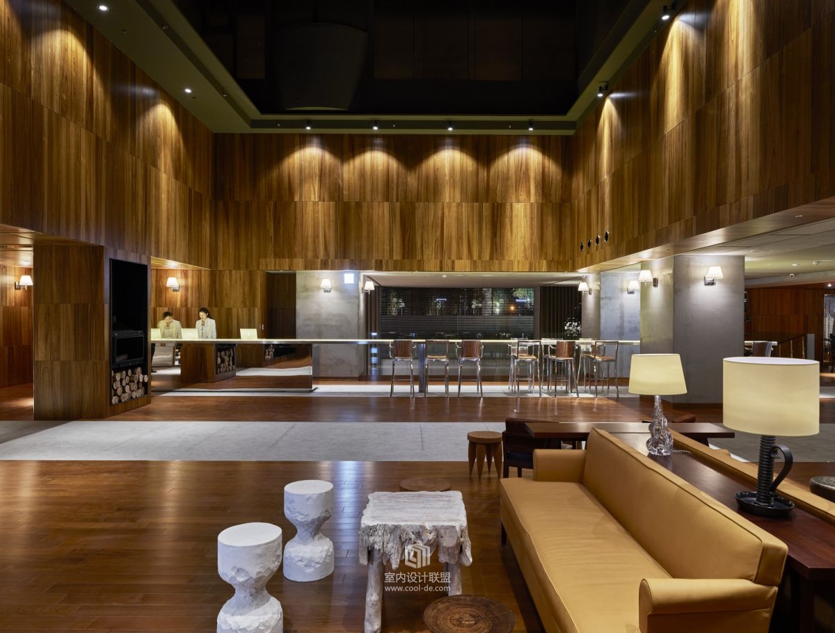 S Hotel Taipei 台北精品酒店-1