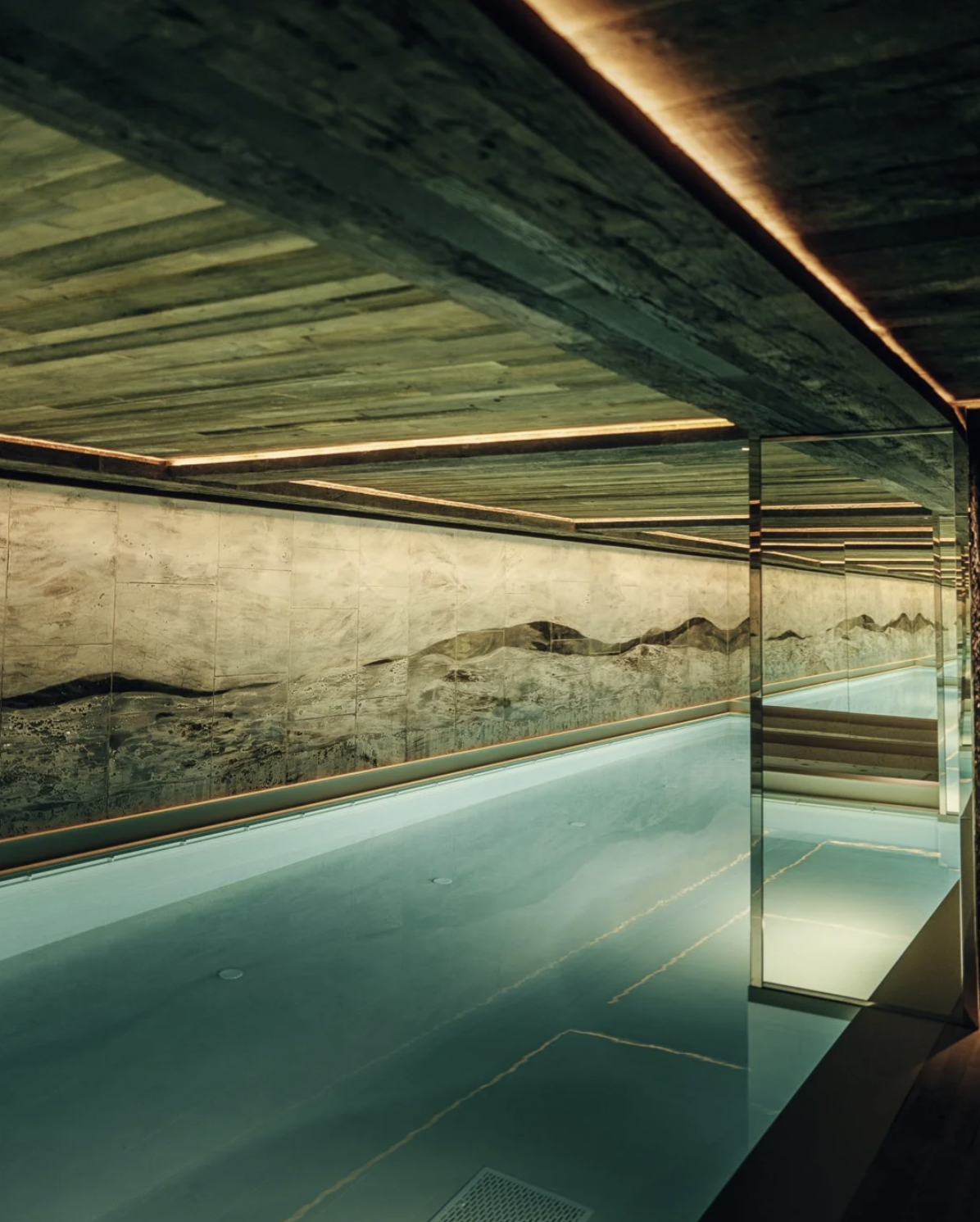 巴黎瑰丽酒店丨Tristan Auer-36