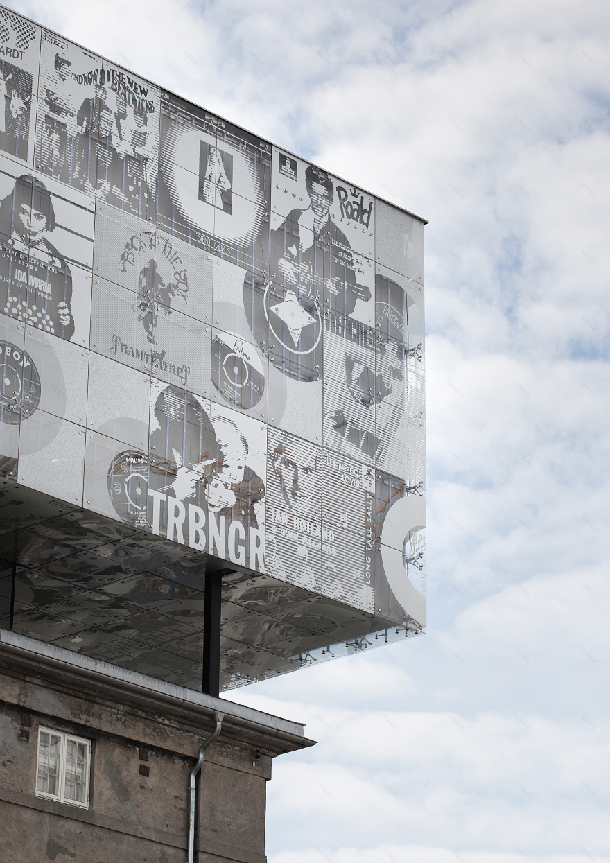 摇滚传奇 | 特隆赫姆音乐体验中心-31