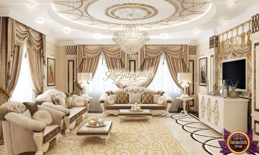 the most beautiful interiors from katrina antonovich-4