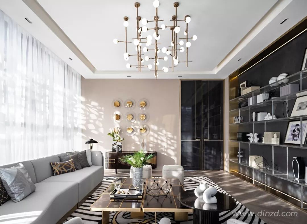 兰州金融谷售楼处丨中国兰州-65