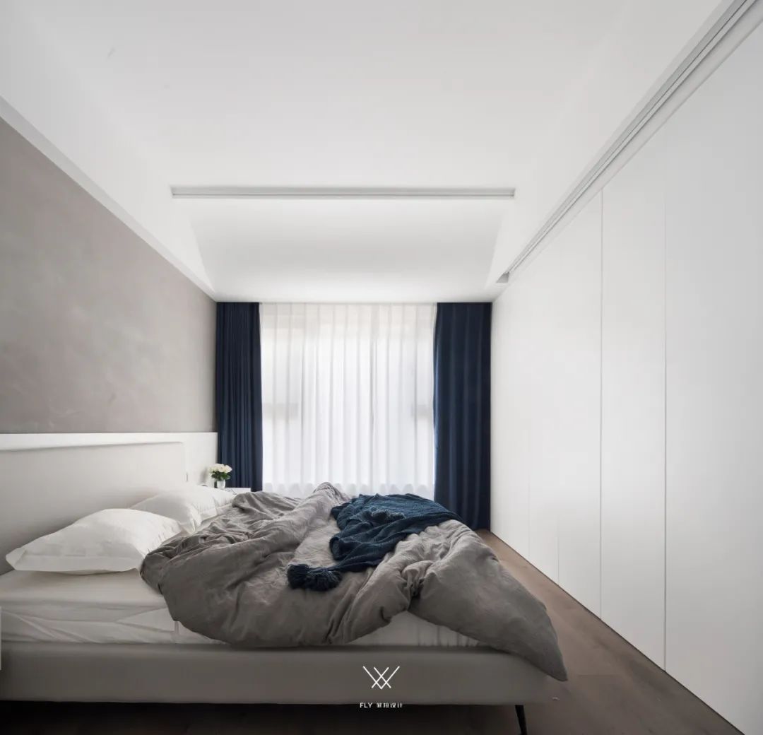 天境之城 · 菲拉设计打造诗意家居空间丨中国杭州-51