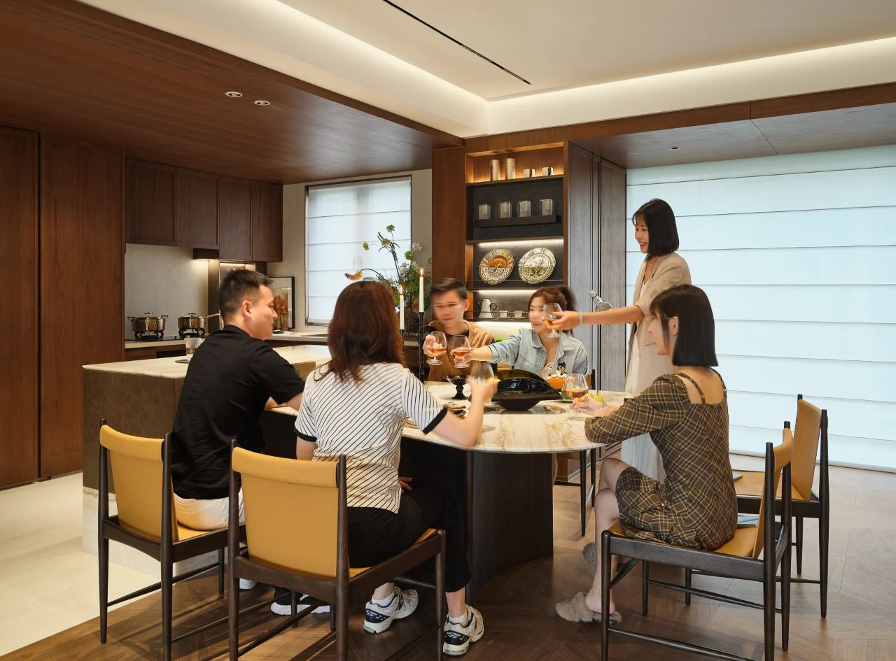 广东 168 户型设计丨中国惠州丨岳蒙设计-19