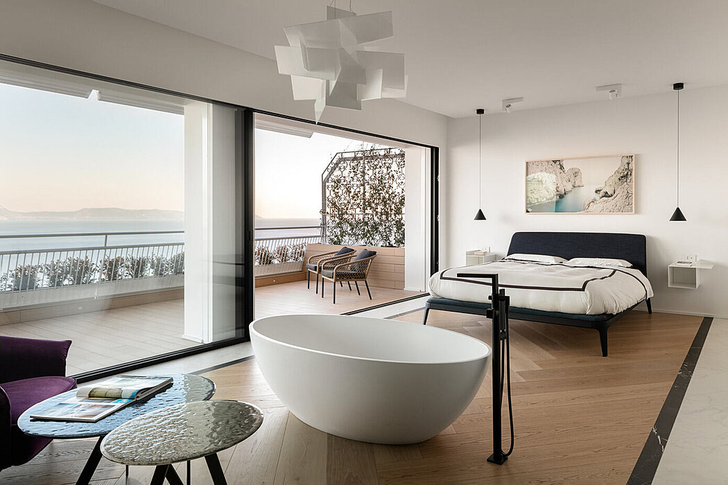 私人住宅 04丨意大利那不勒斯丨Officine C16-6