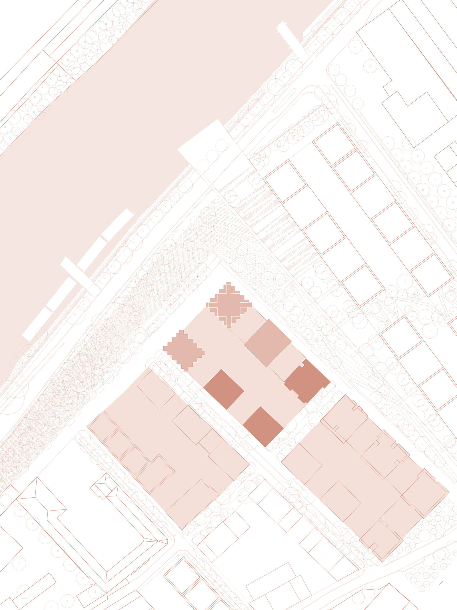 Olympic Social Housing for Greater Paris  / SOA Architectes-19