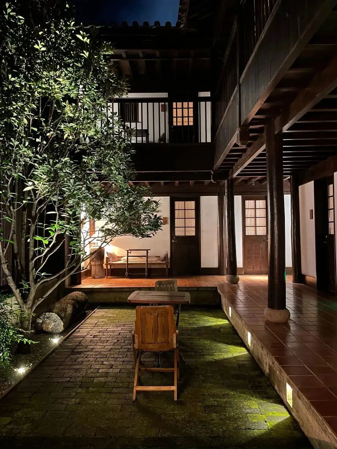 云南美学之旅丨中国云南丨顺德区室内设计师协会-33