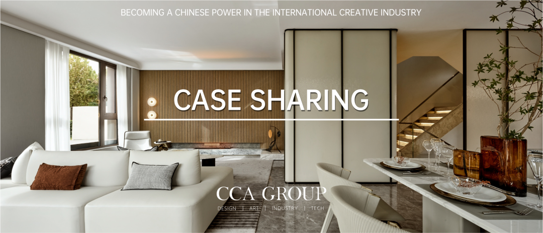 中玮瑞马·觀唐丨中国济宁丨CCA GROUP 香榭蒂设计-75