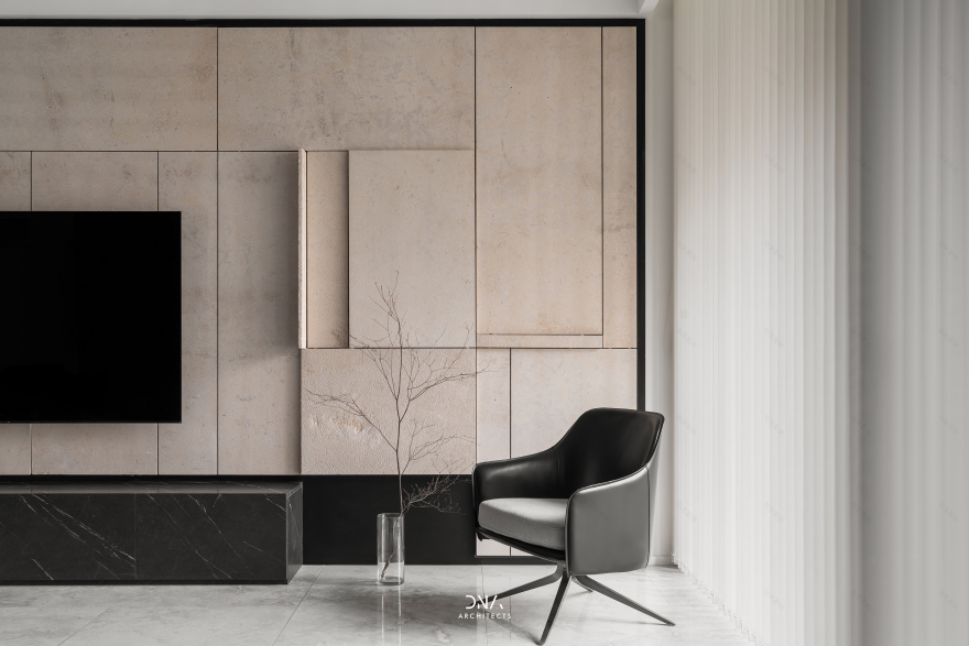 DNA · 内外之间丨中国杭州丨夏伟-13