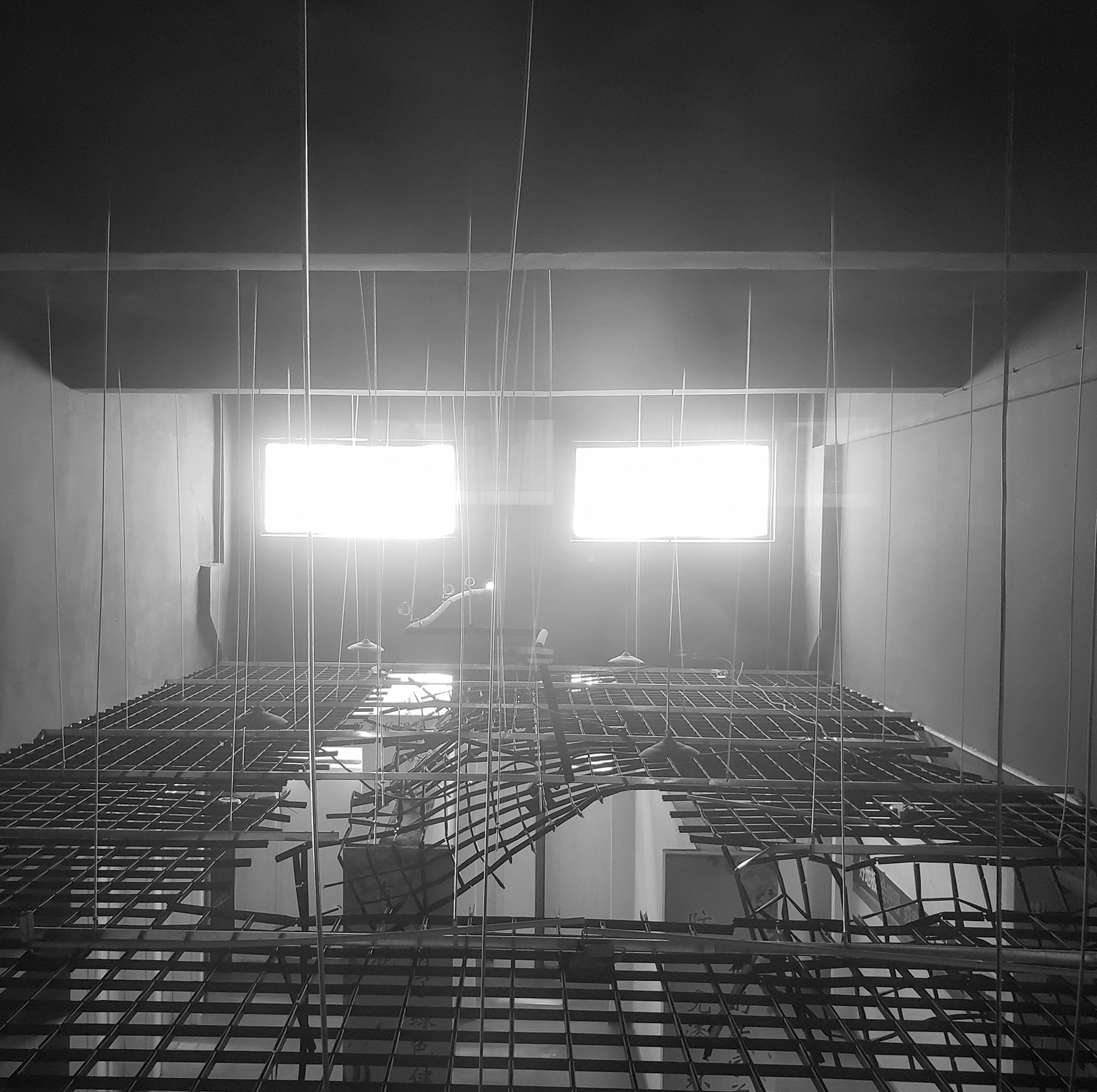 Masa摄影基地，杭州 / 权洪建筑研究所-112