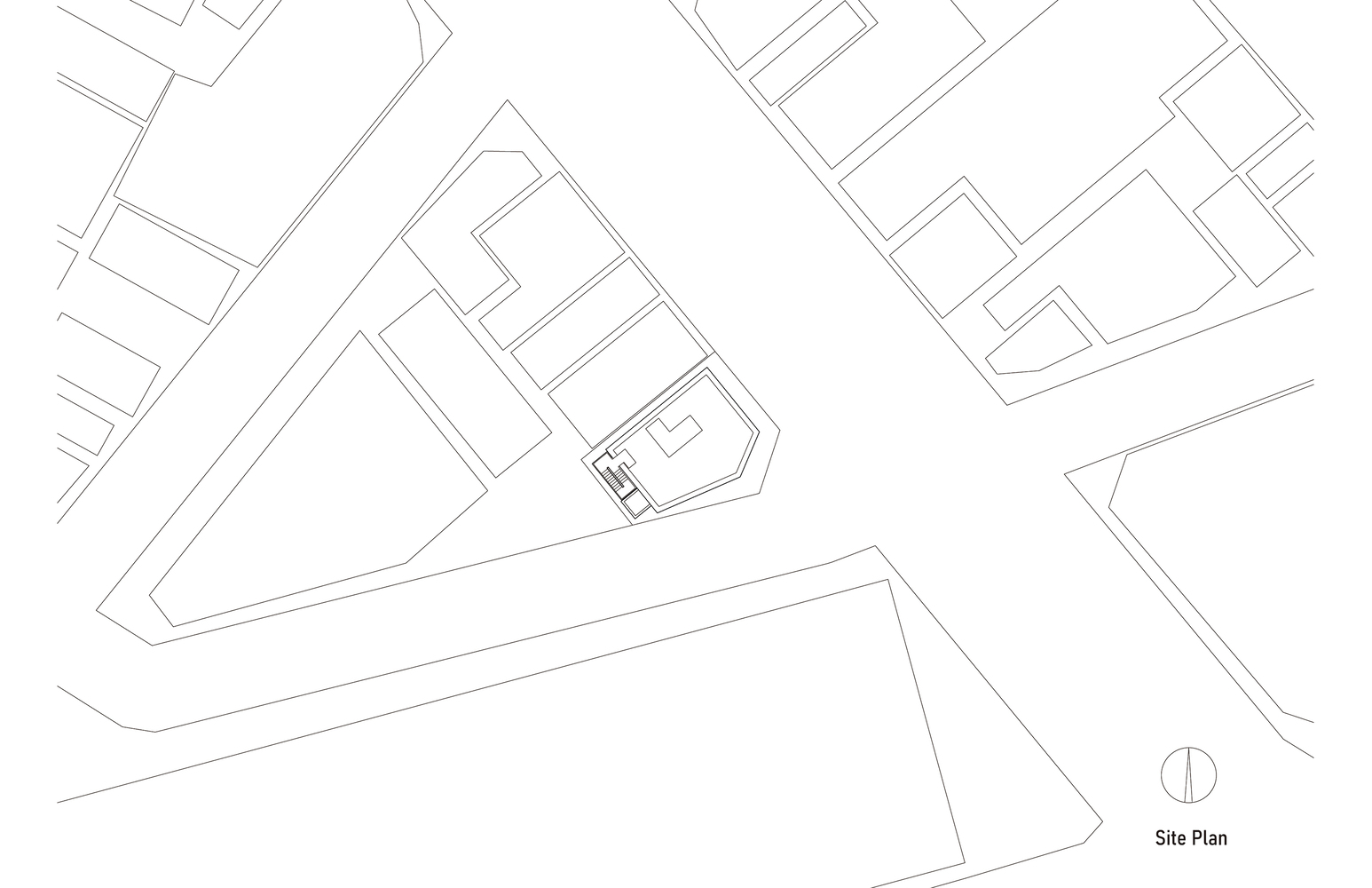 日本 Coeru Shibuya 办公楼丨Maeda Corporation-17