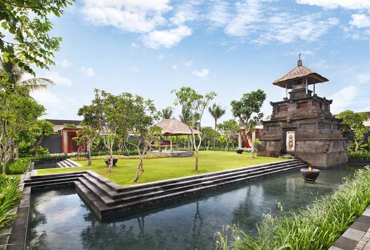 巴厘岛 W Retreat & SPA 酒店 | 奢华设计的热带天堂-18