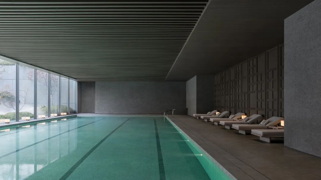 北京和樾望雲会所丨中国北京-49