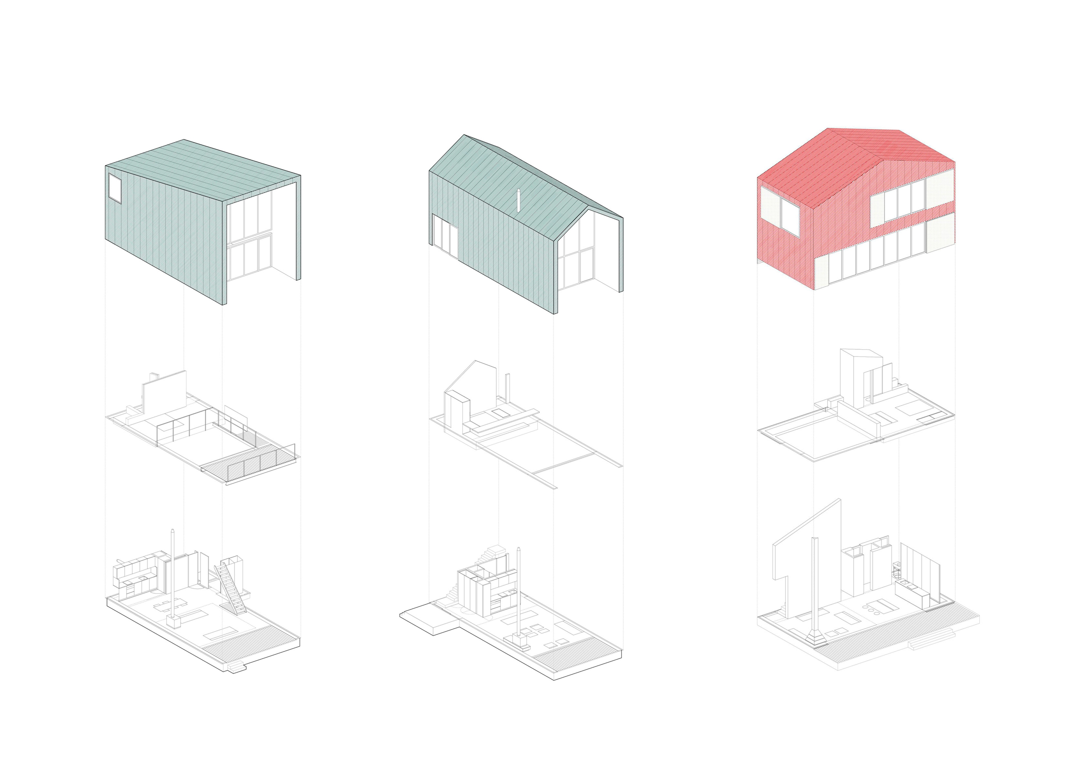 CasaGranero 别墅丨西班牙丨西班牙 AlberichRodríguez Arquitectos-60