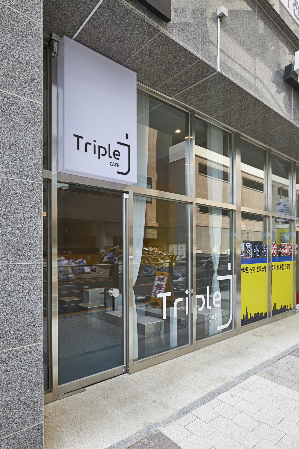 简约现代风九坪咖啡厅 设计魅力点评-13