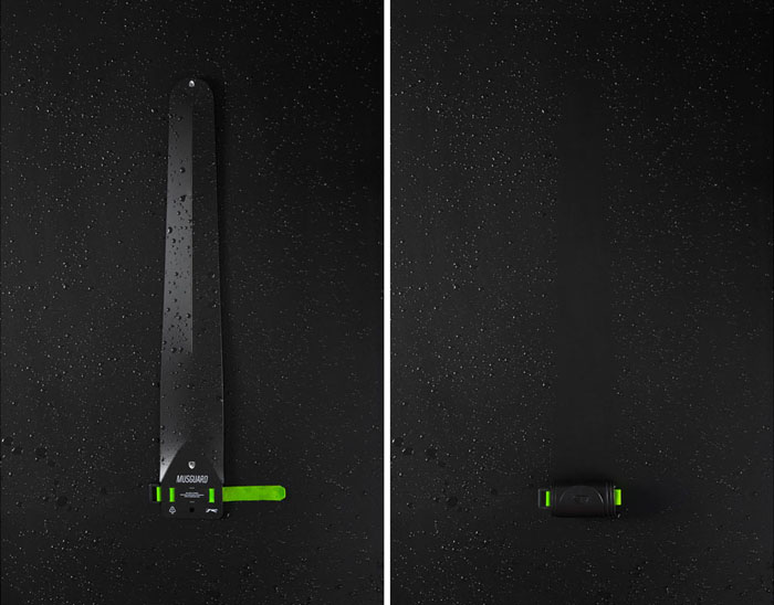 自行车挡泥板 Musguard | 简约设计,灵动实用-32