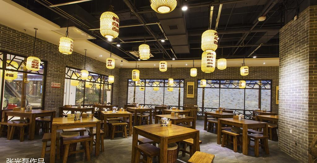 
大街大排档茂业店 -18