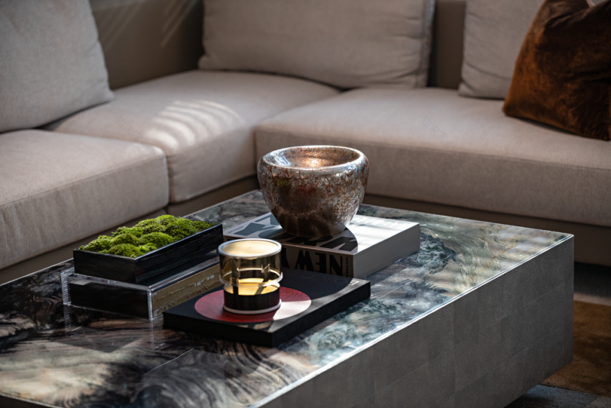 中能建武汉银博示范区售楼处和样板间丨中国武汉丨纳沃设计(北京)-32