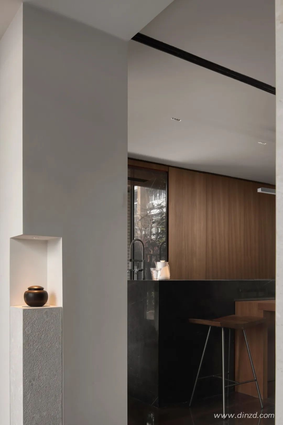 元一柏庄丨中国嘉兴丨应氏建筑设计+迷作空间-62