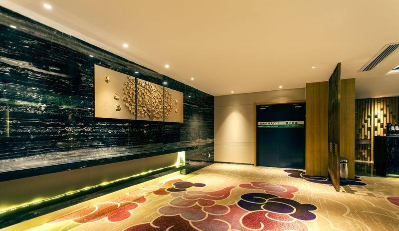 海口秀英万达影城-18