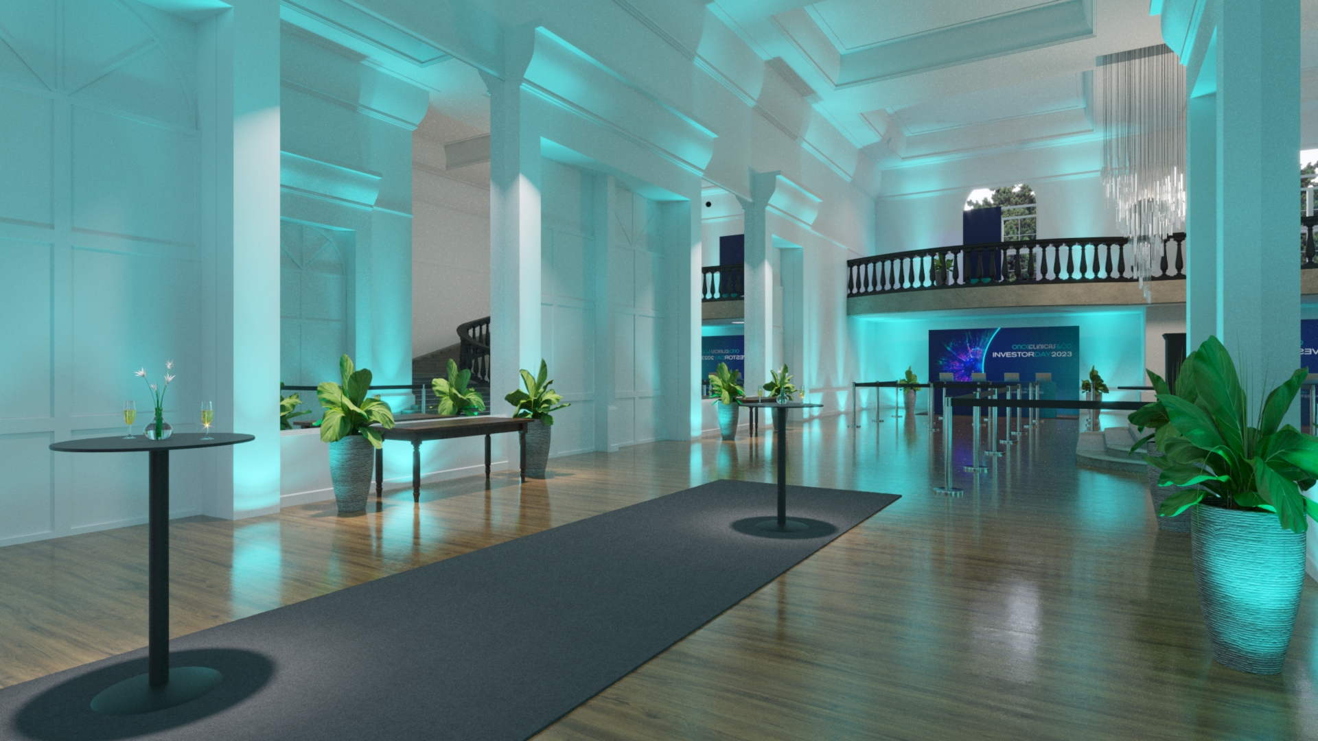 Oncoclínicas - Investidor Day-9