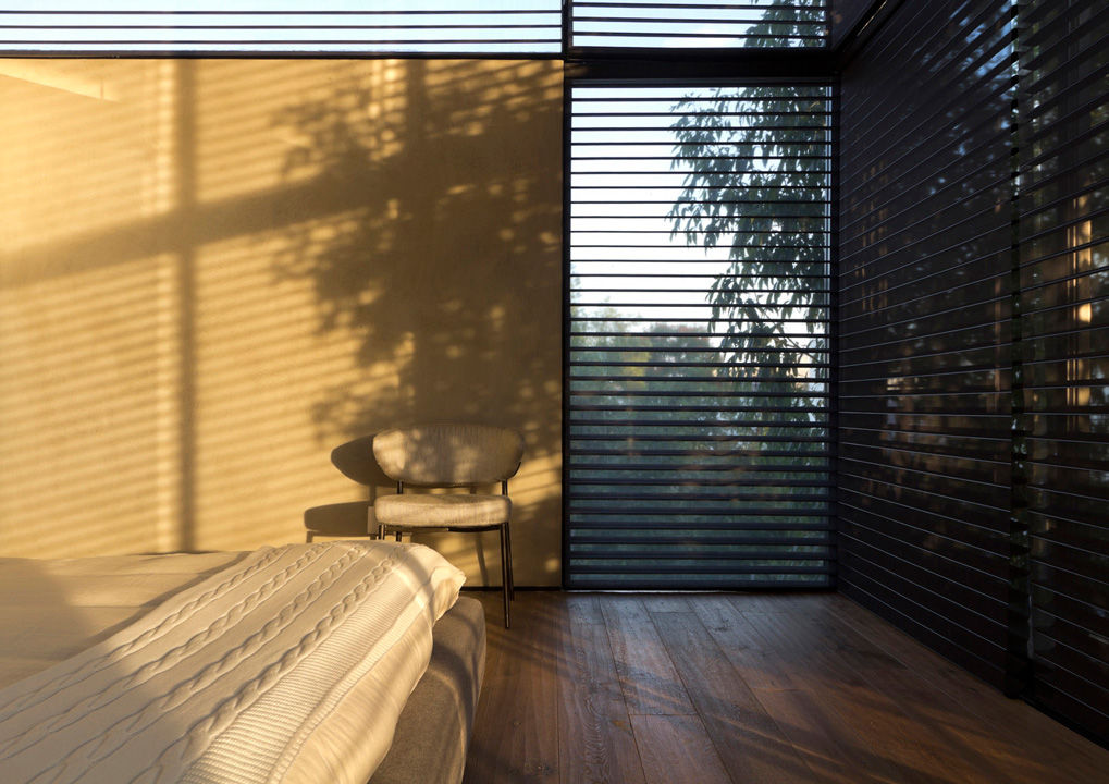 ALMA DESNUDA” HOUSE, GUADALAJARA, MEXICO Minotti-12