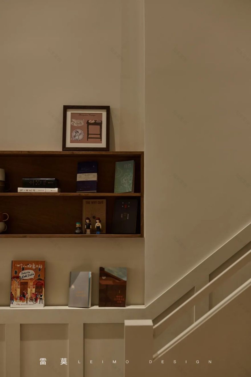 江苏大森咖啡丨中国江苏丨雷莫设计-51