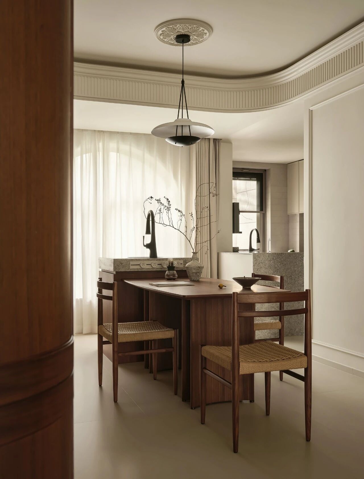 江南世纪城丨中国商洛丨王亚静设计-71