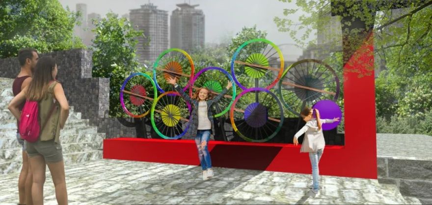 重庆想象之城 | 山城步道与珊瑚坝探索-167