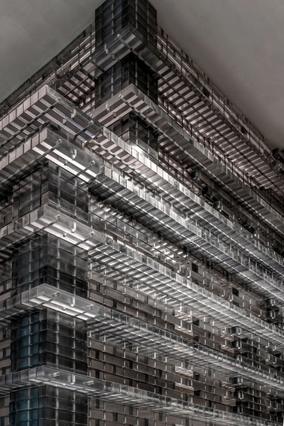 话梅西安小寨店丨中国西安丨nihilii studio 上海无亿艺术设计工作室-23